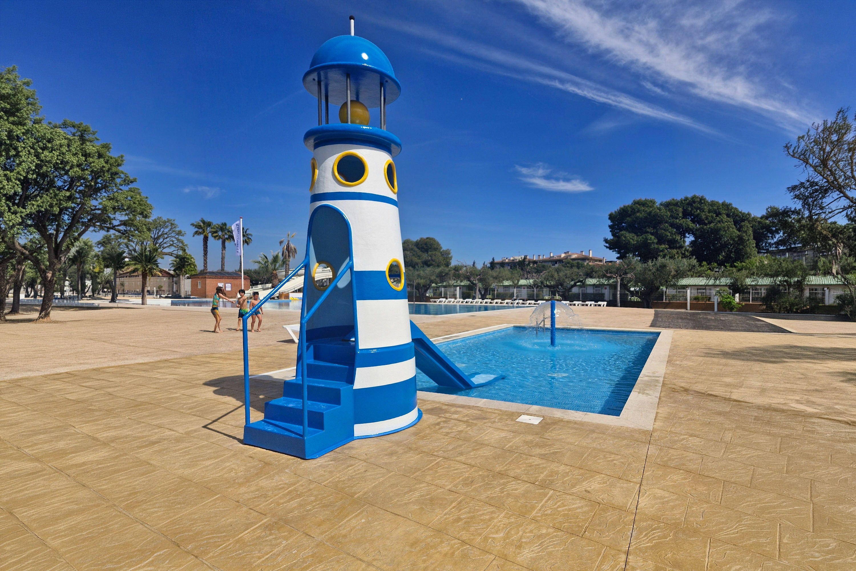 Camping Platja Cambrils