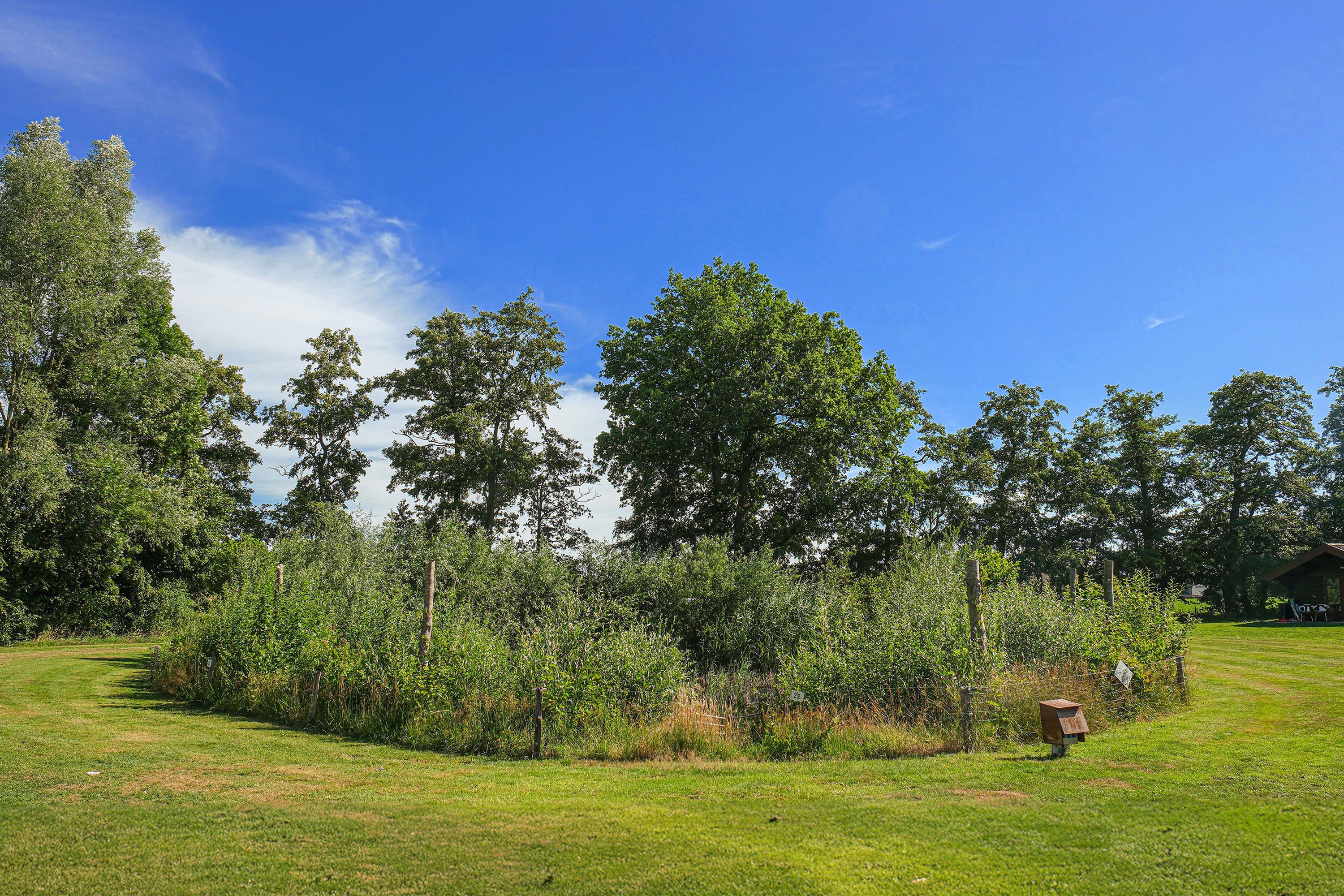 Museumboerderij Mariahoeve