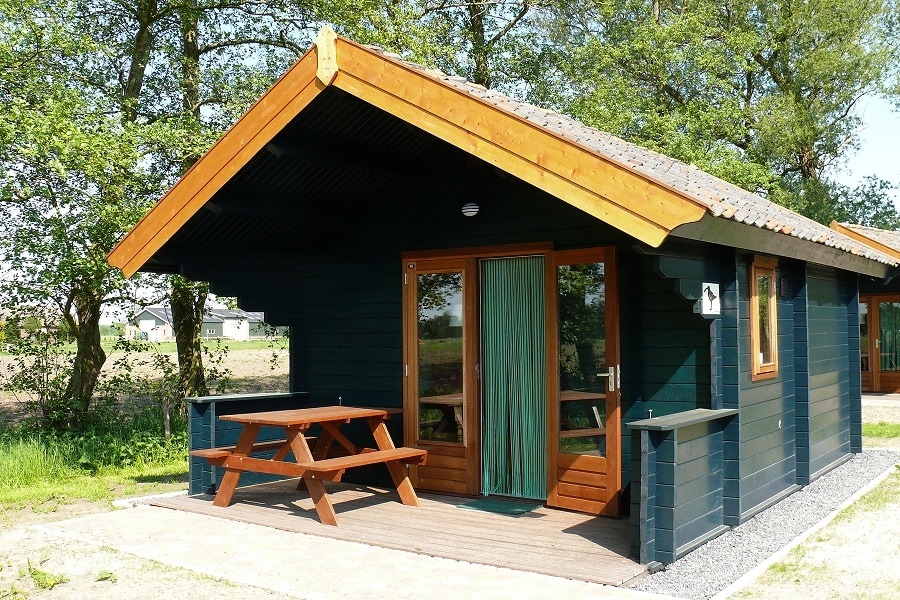 Museumboerderij Mariahoeve