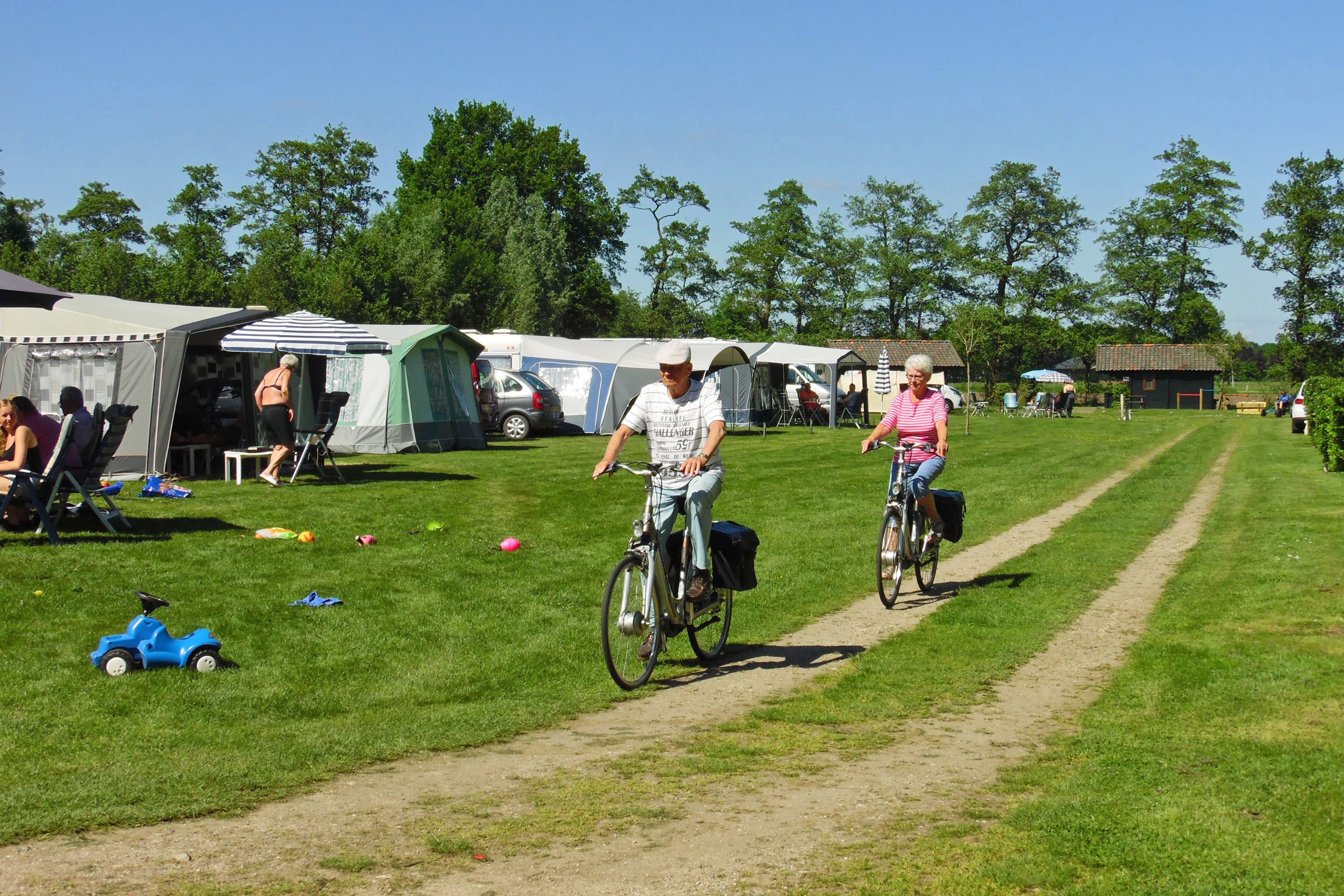 Museumboerderij Mariahoeve