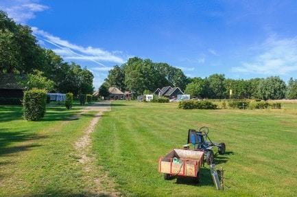 Museumboerderij Mariahoeve