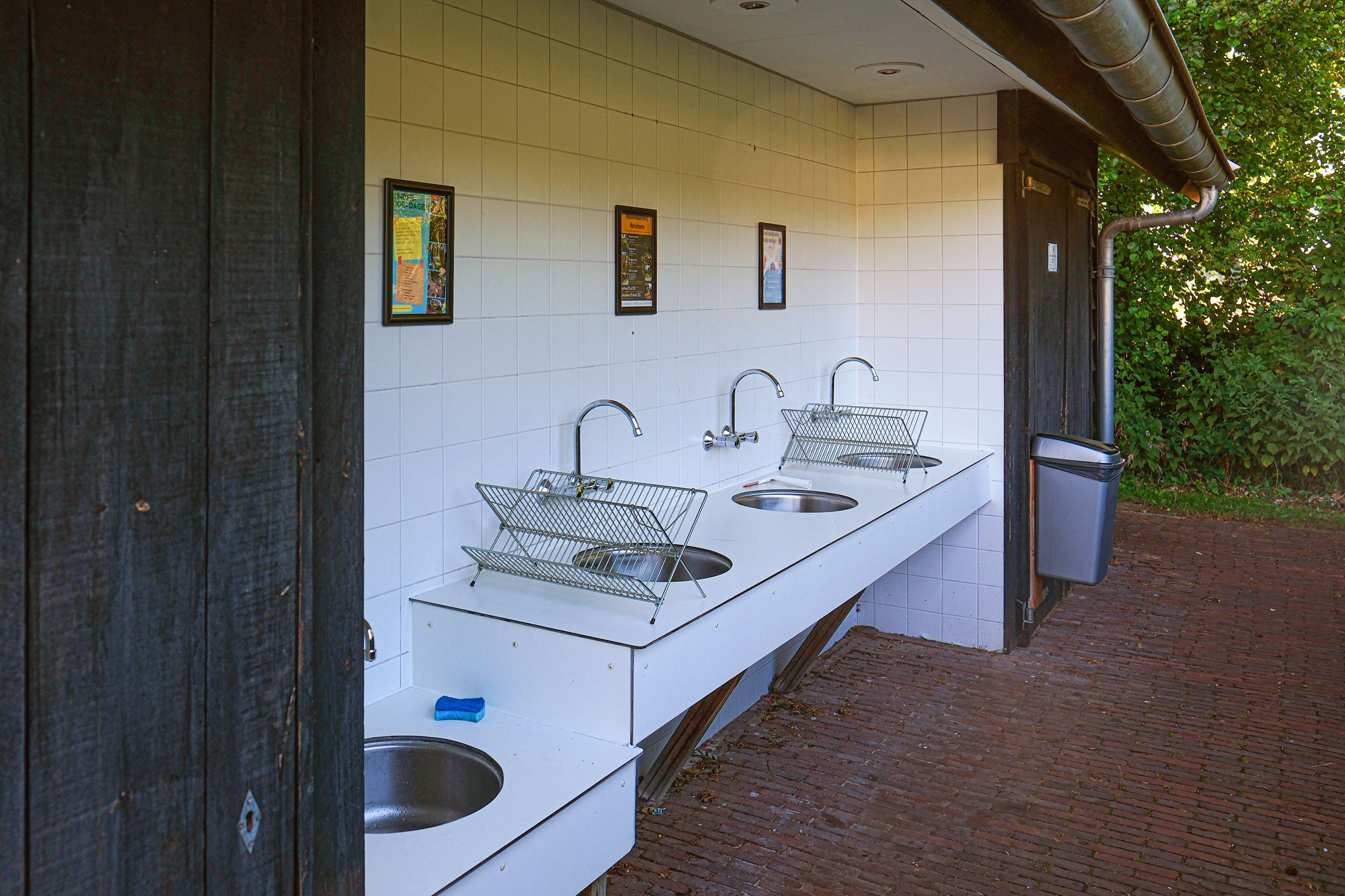 Museumboerderij Mariahoeve