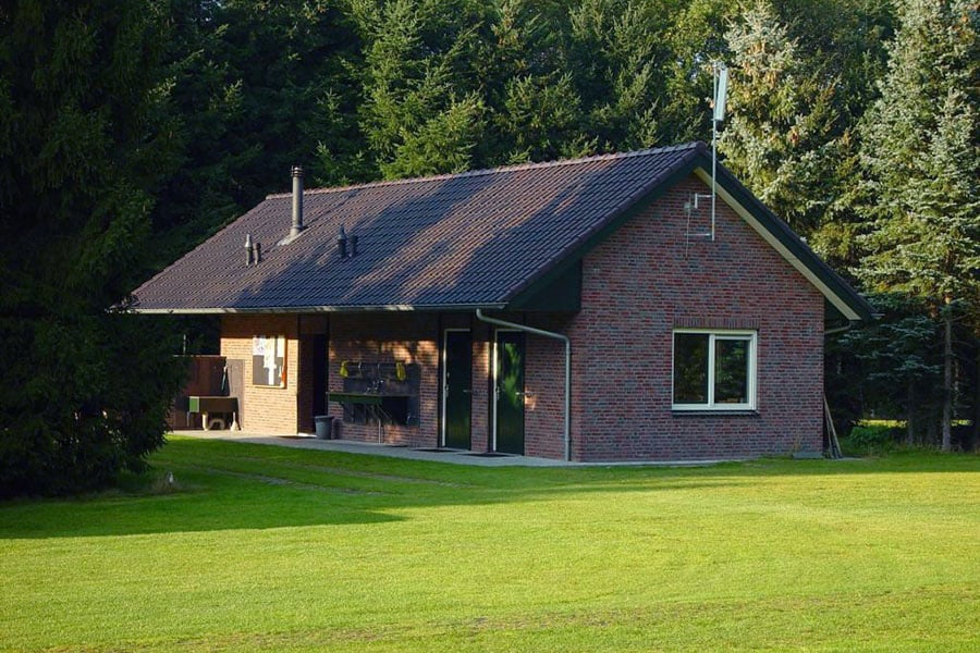 Camping Reeëndal