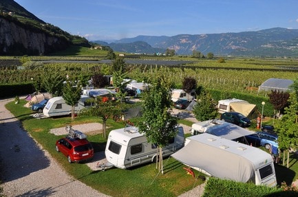 Camping Obstgarten