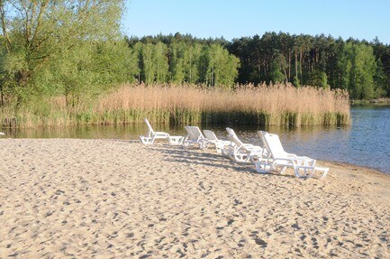 Camping Marina