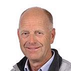 A.J. te Paske