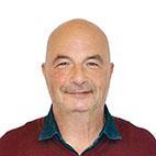 D. De Ridder