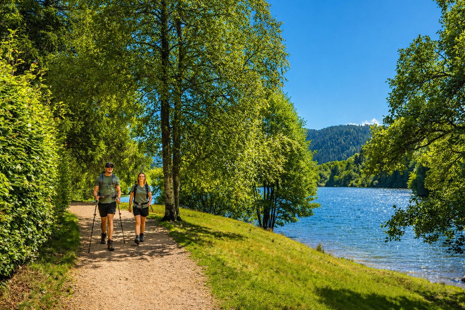 ClicoChic Camping Verte Vallée