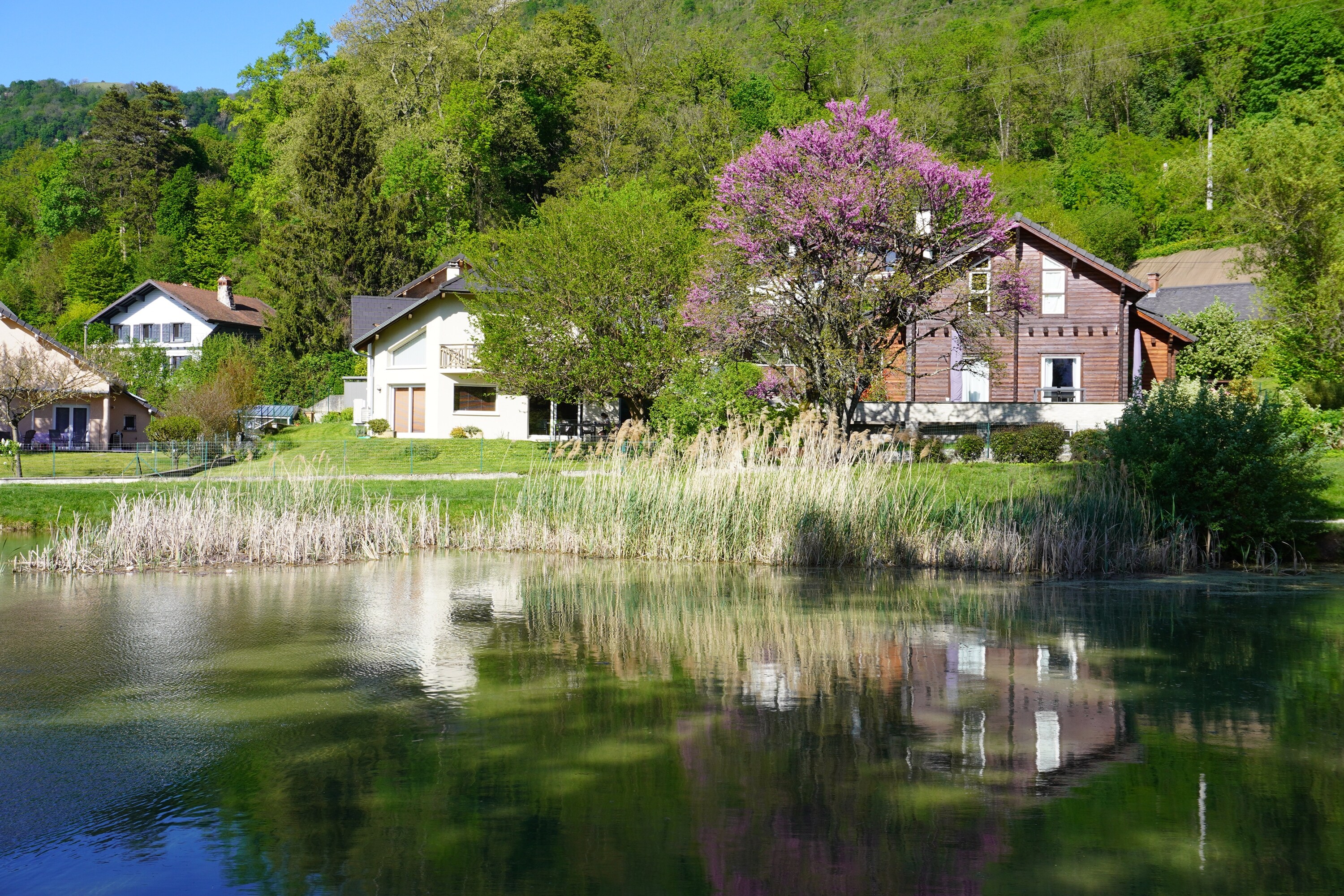 Family's Camping Le Savoy