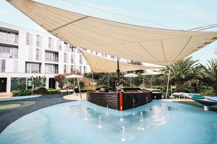 Falkensteiner Camping Zadar
