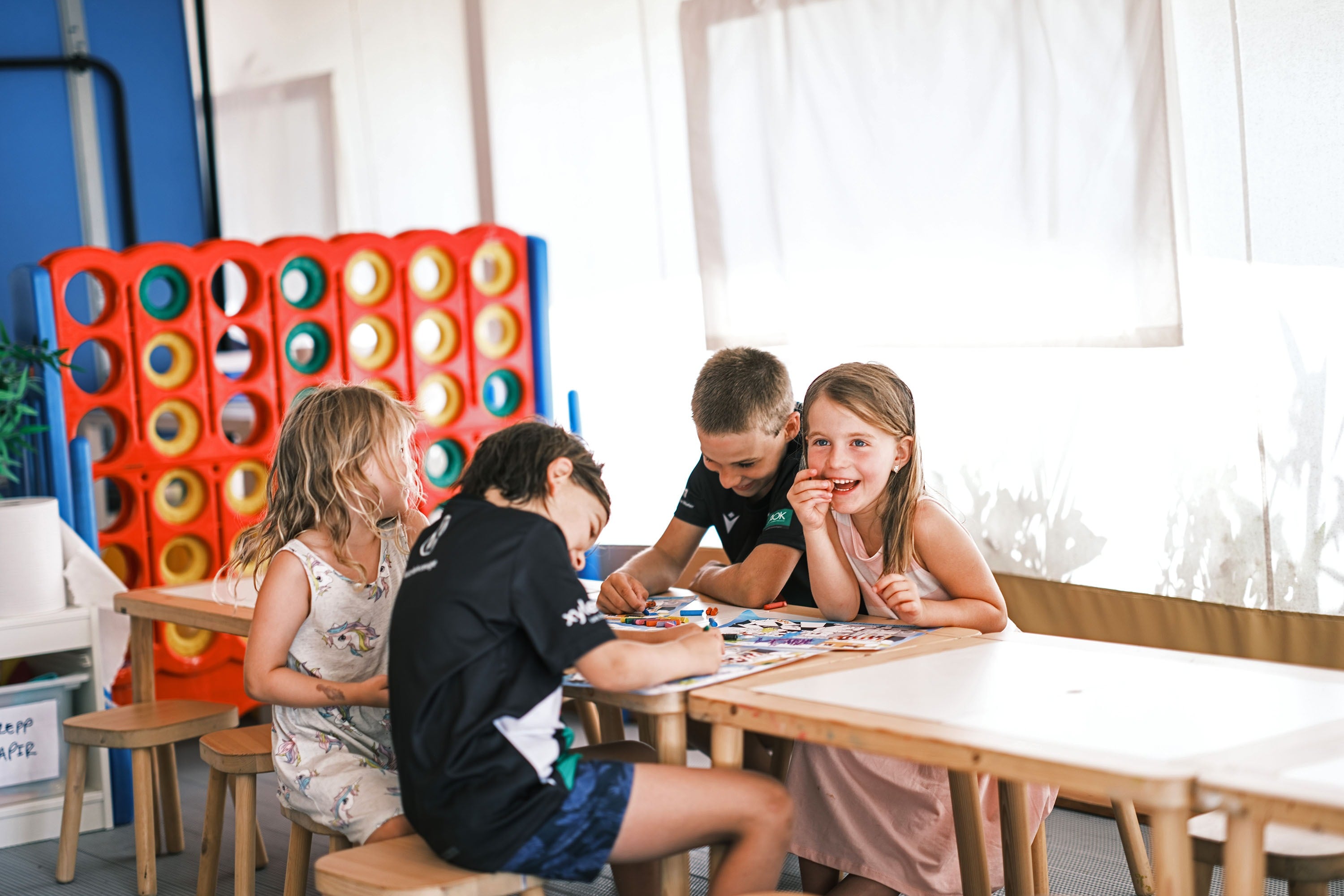 Falkensteiner Camping Zadar