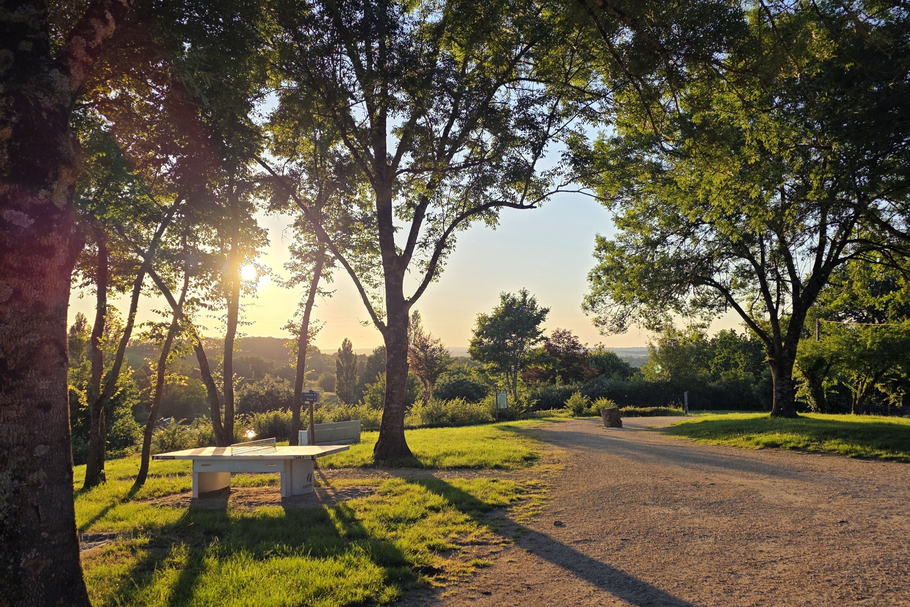 Camping Huttopia Pays des Bastides
