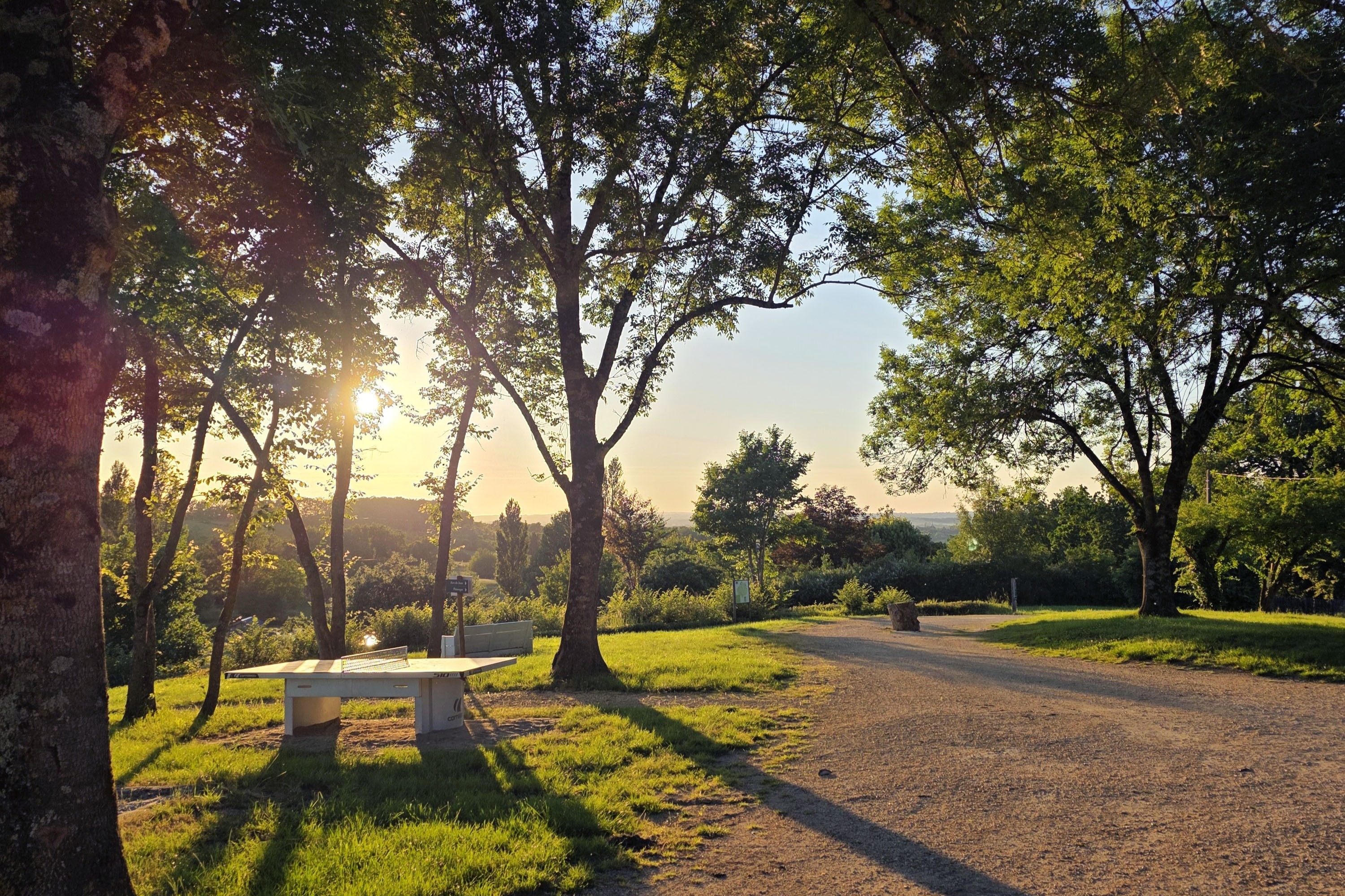 Camping Huttopia Pays des Bastides