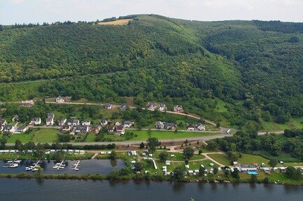 Knaus Campingpark Burgen/Mosel