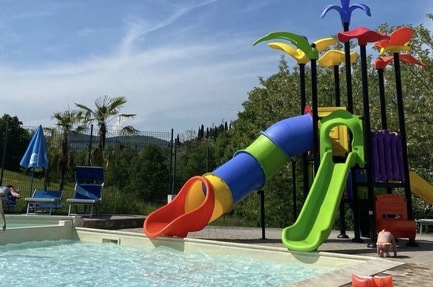 Camp. Village Il Poggetto