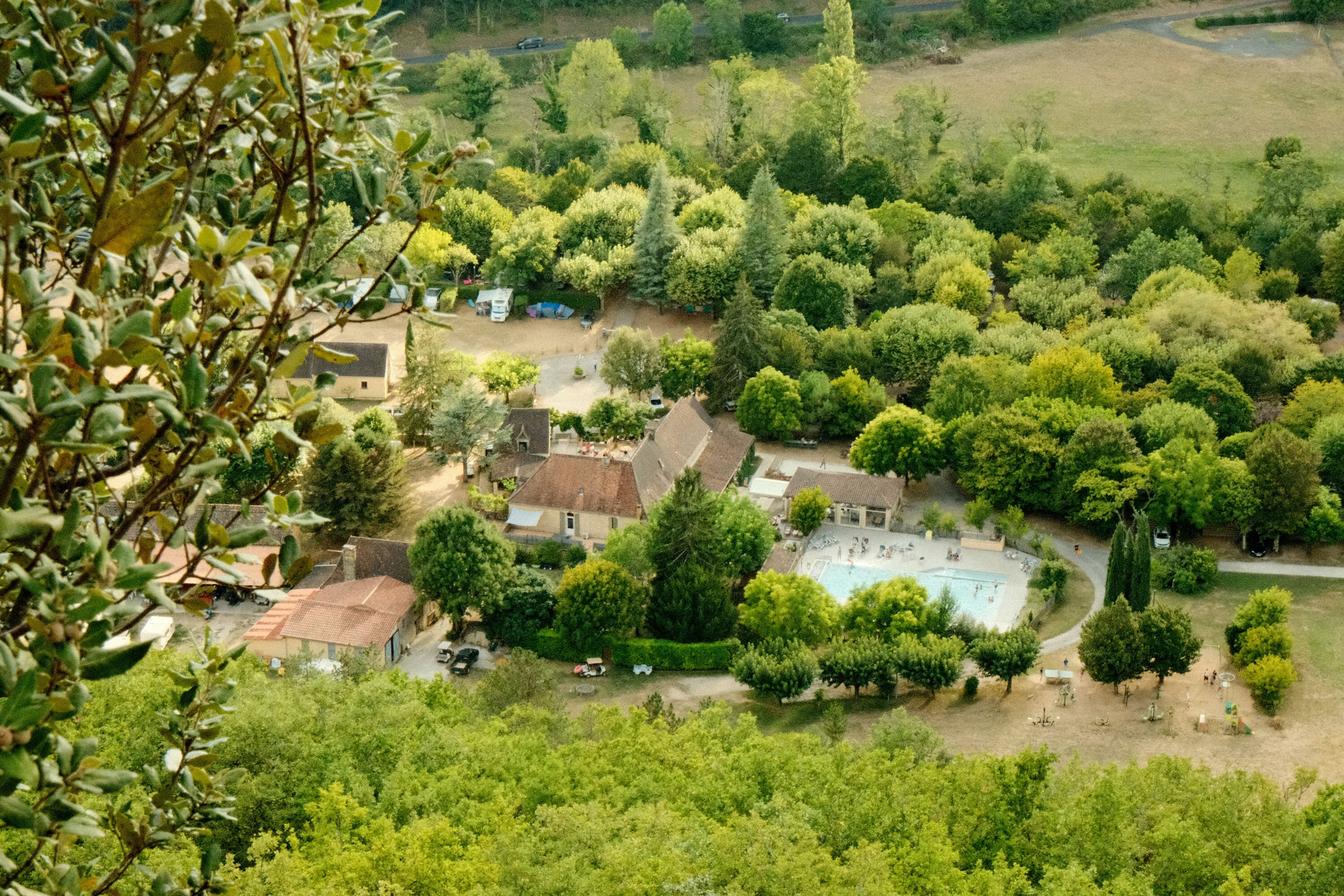 Camping Maisonneuve