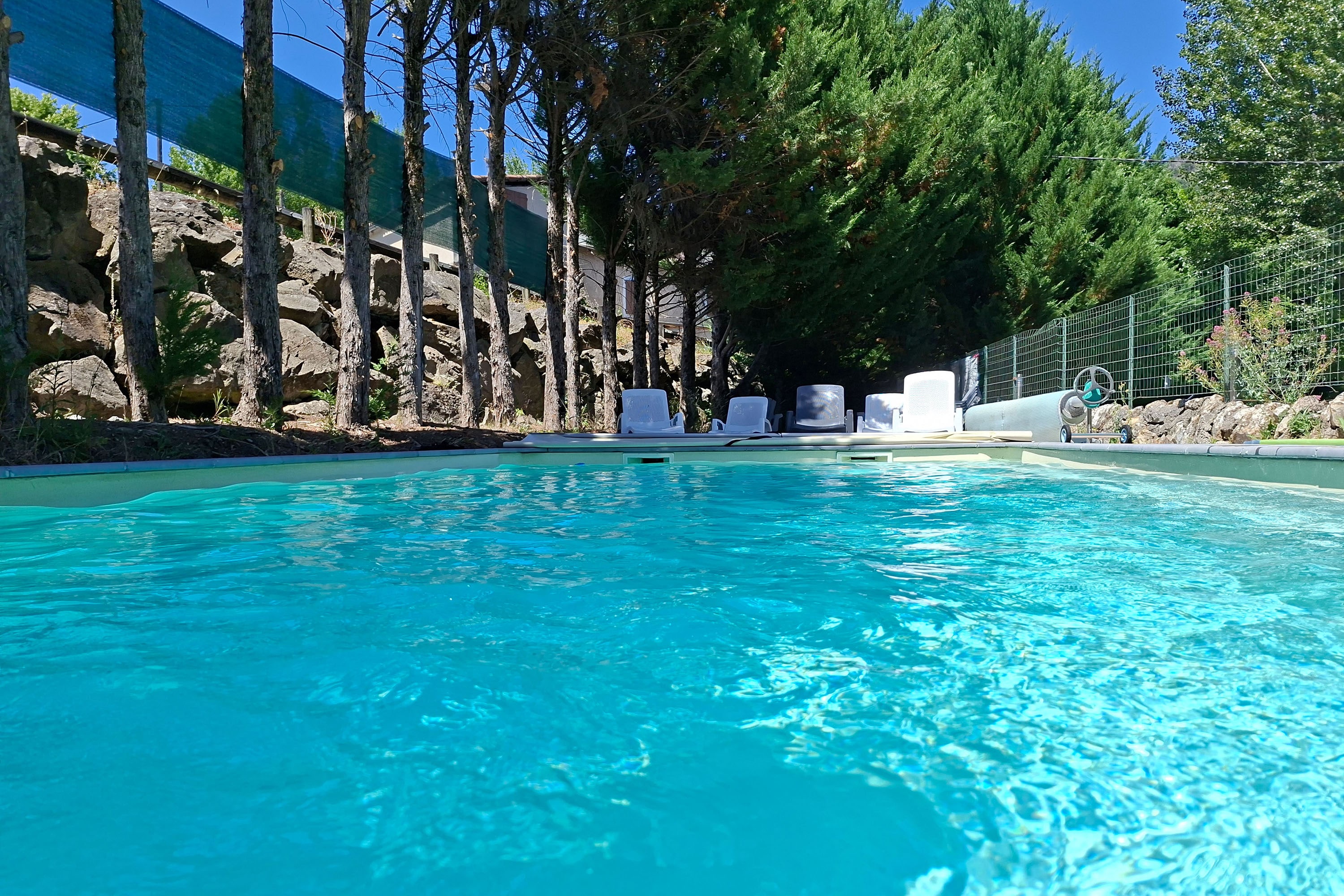 Camping Le Pont