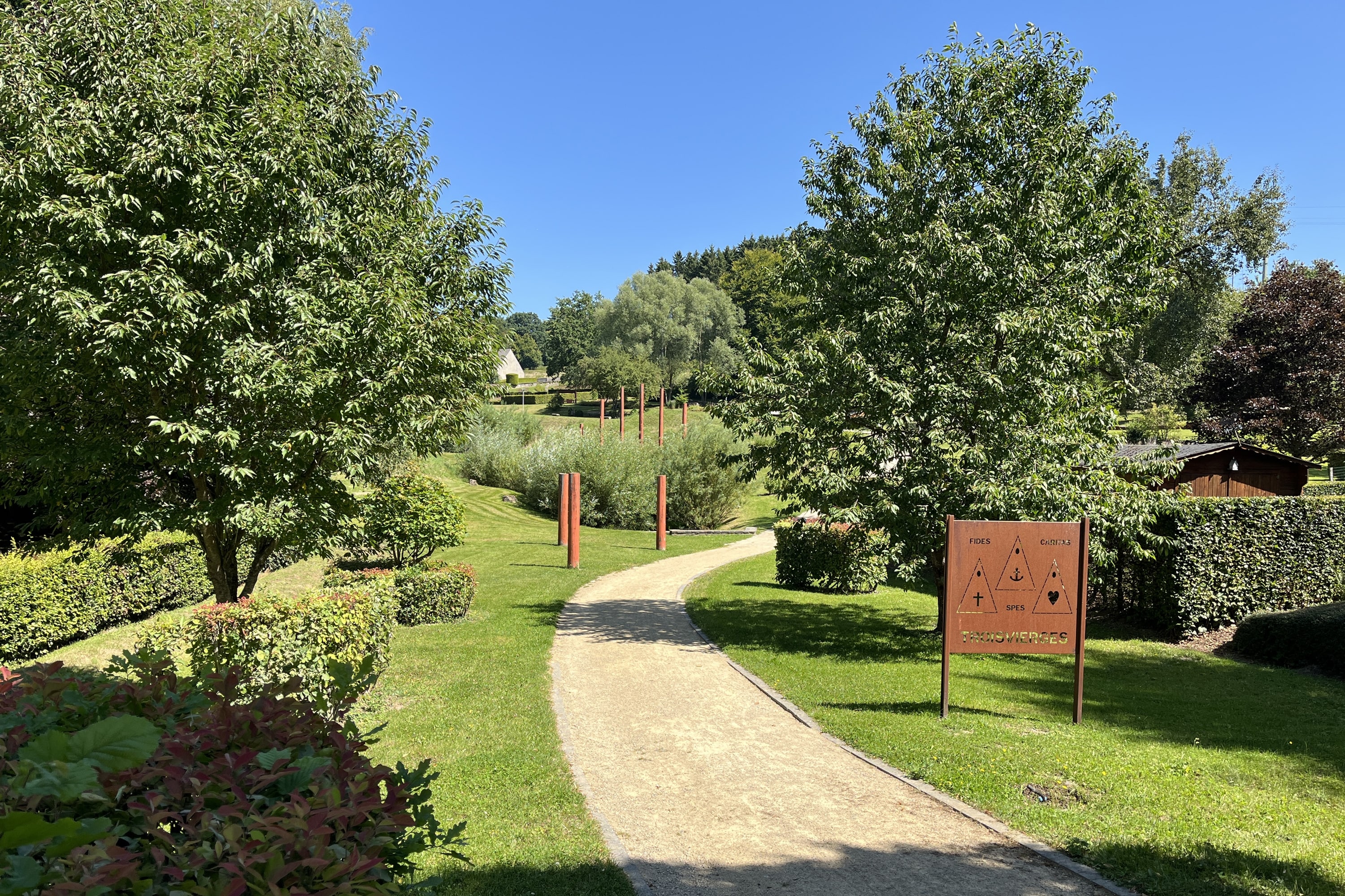 Camping Troisvierges