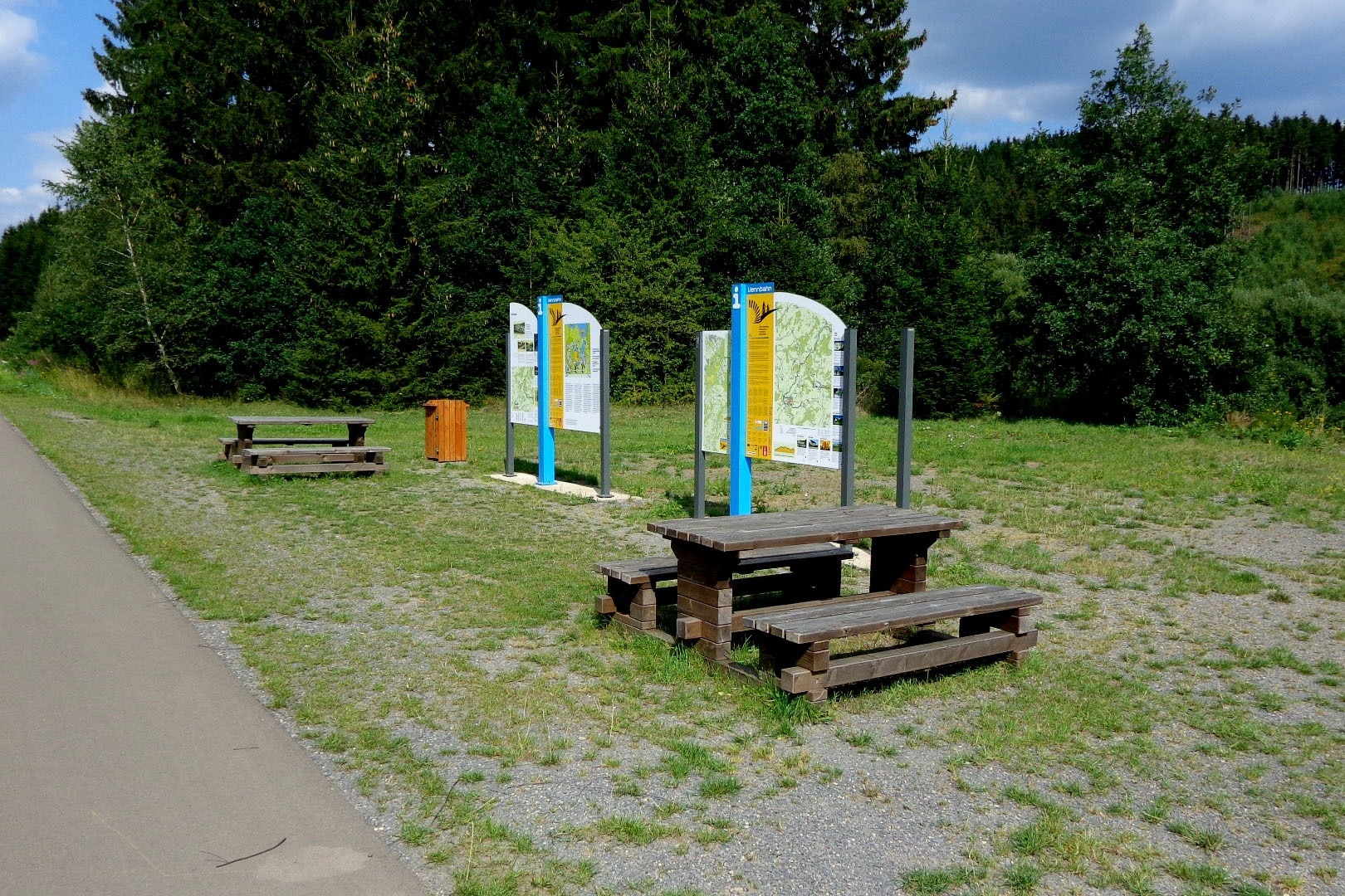 Camping Troisvierges