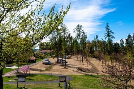 Camp Varry - Vitkova Hora