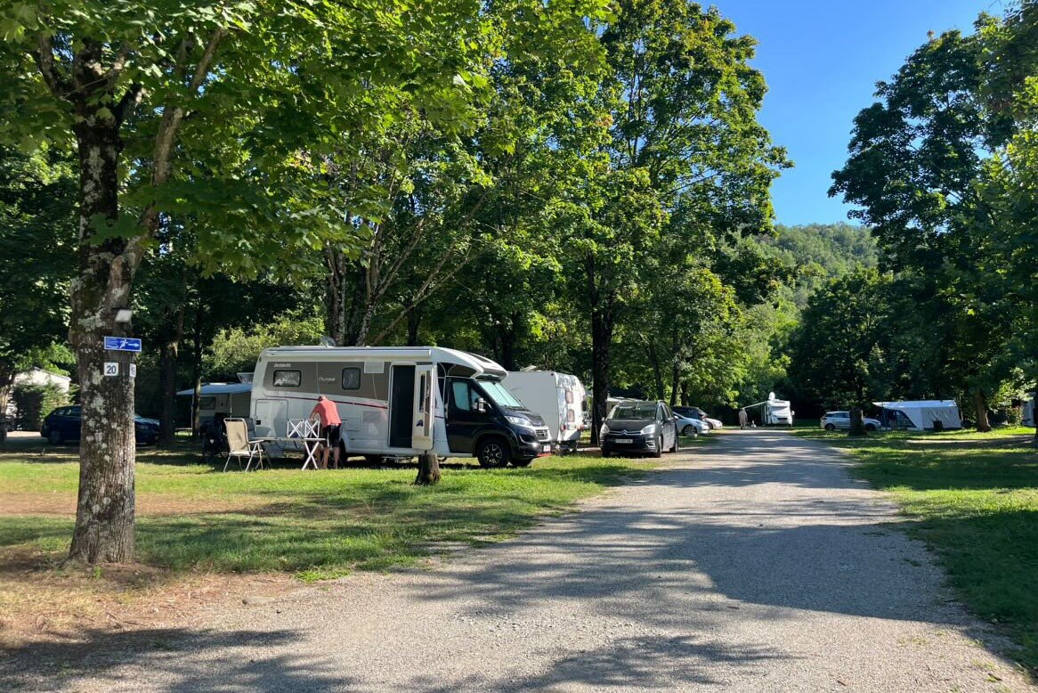 Camping Youpendi
