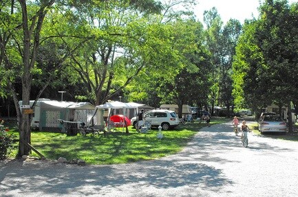 Camping Youpendi
