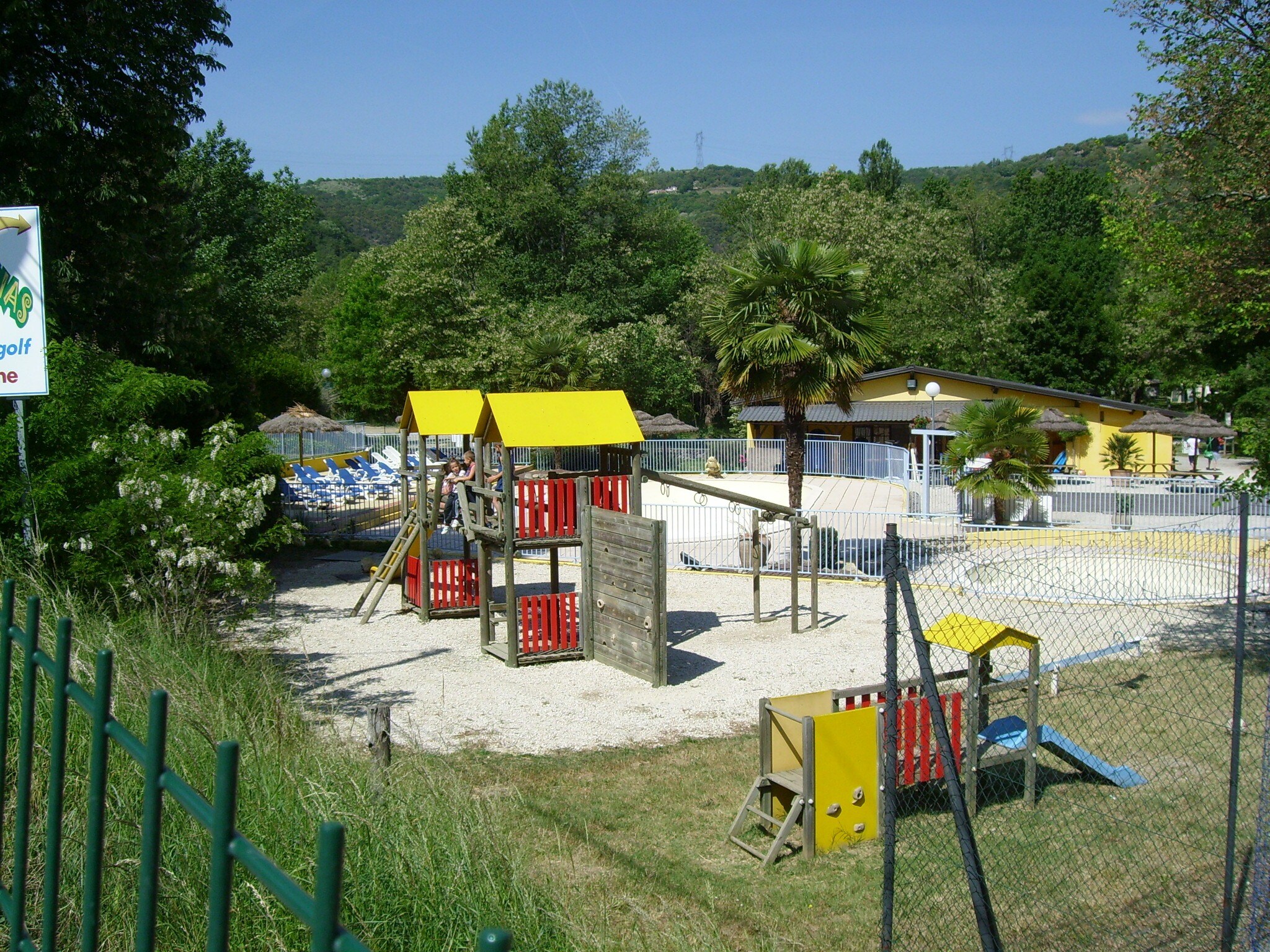 Camping Youpendi
