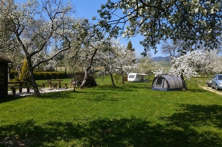 Penzion-Camping Sokol