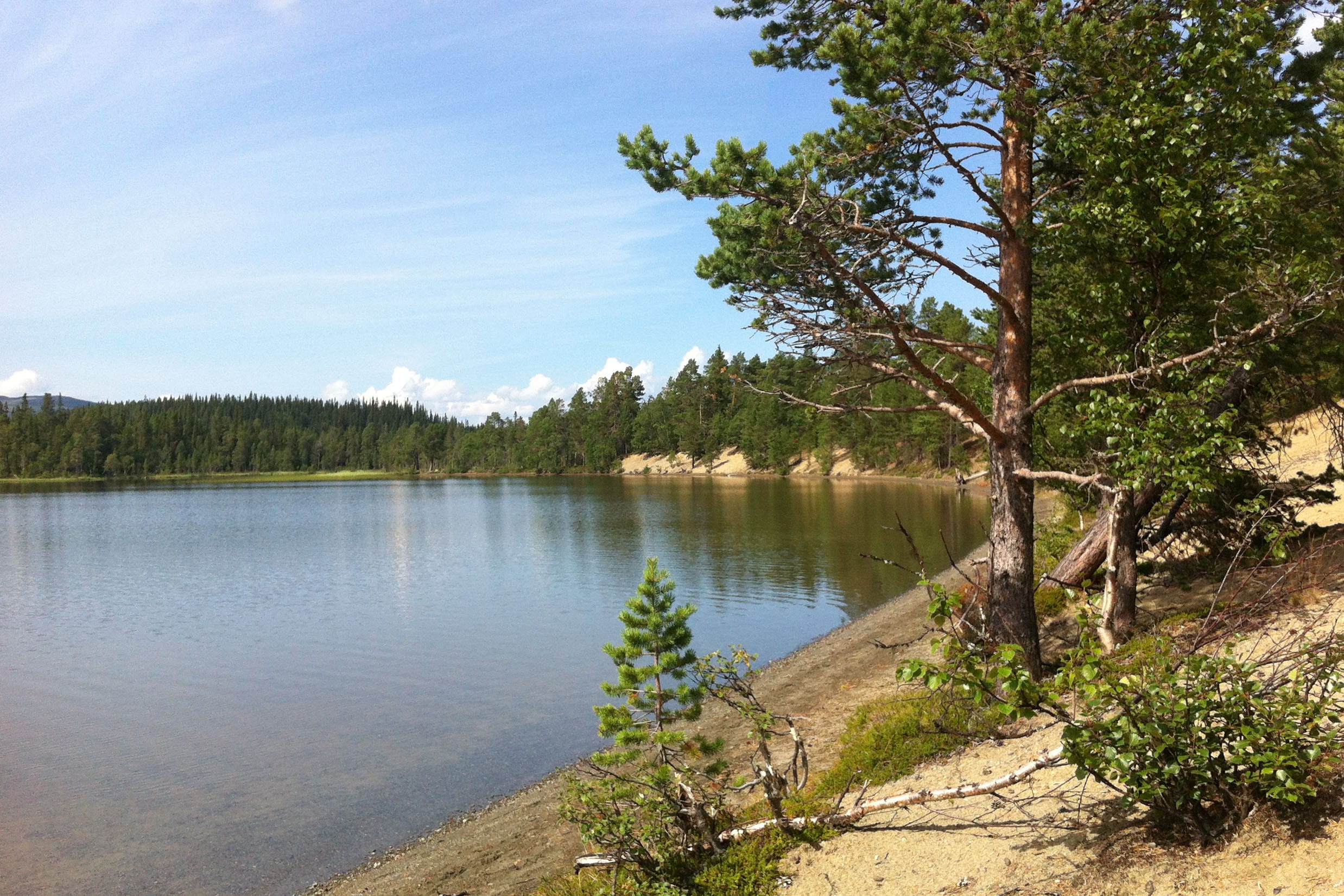 Camping Vålågården