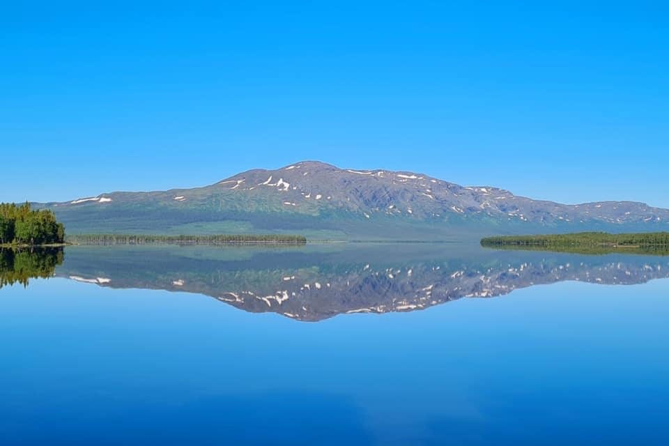 Camping Vålågården
