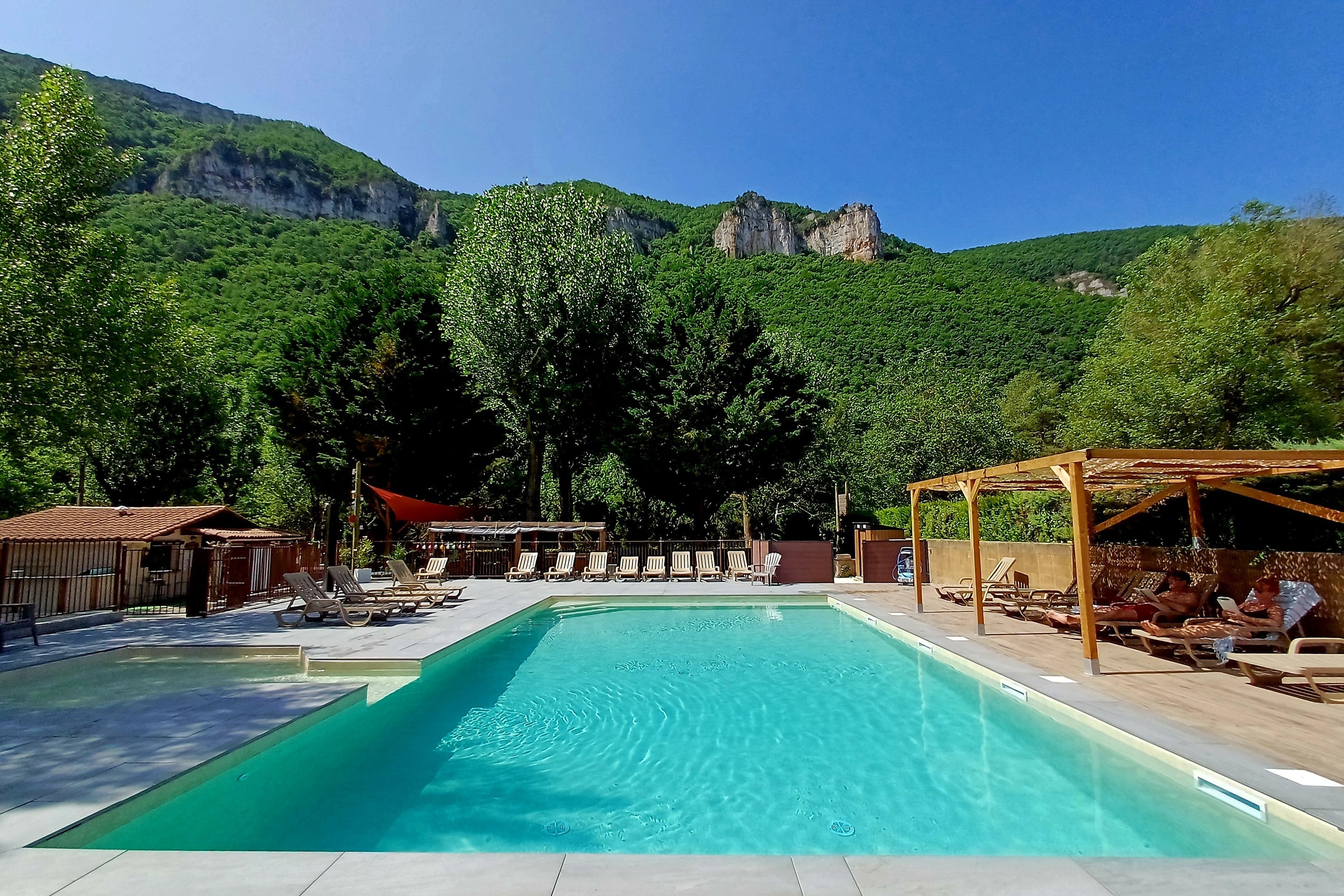 Camping Le Taranis