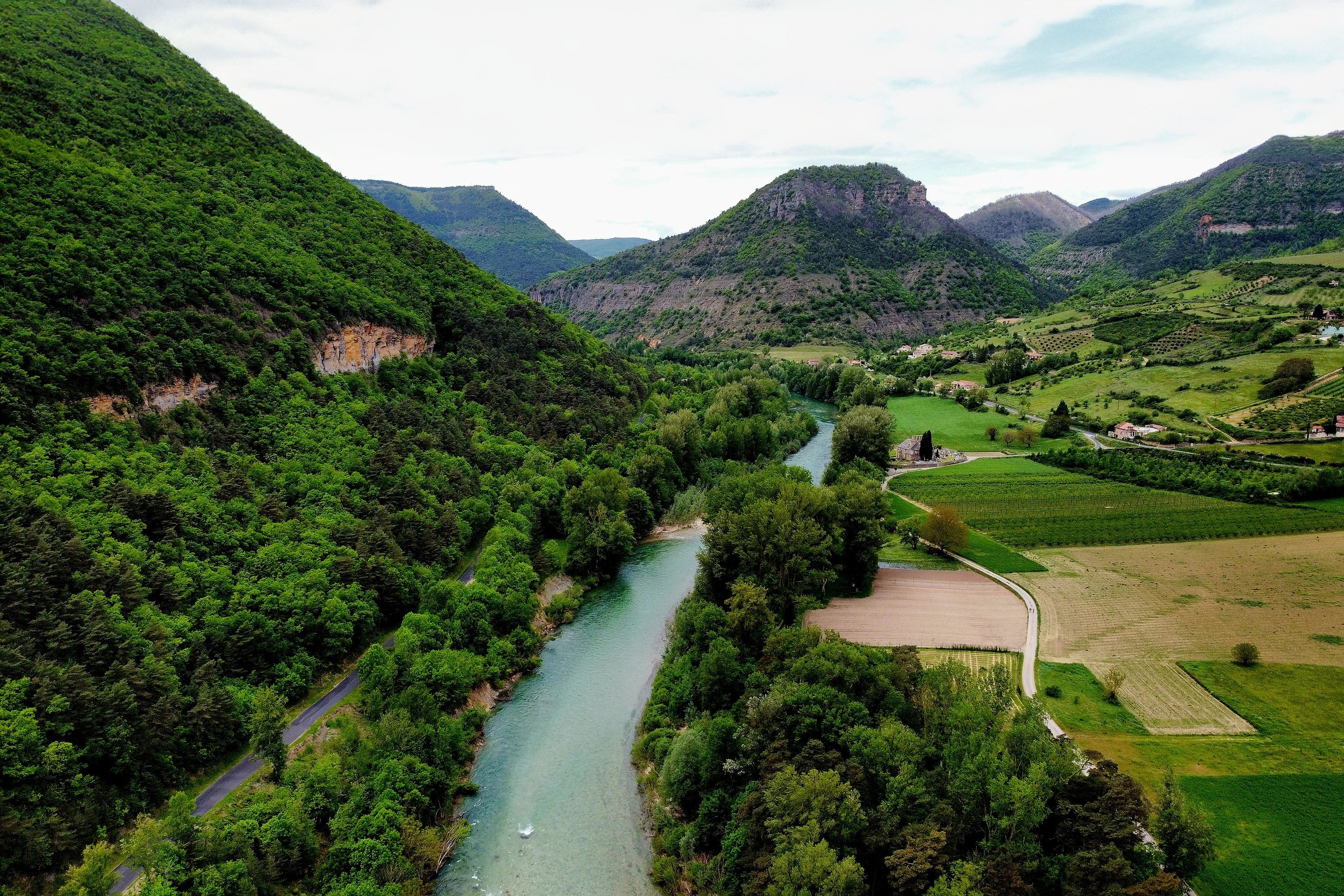 Camping Le Taranis