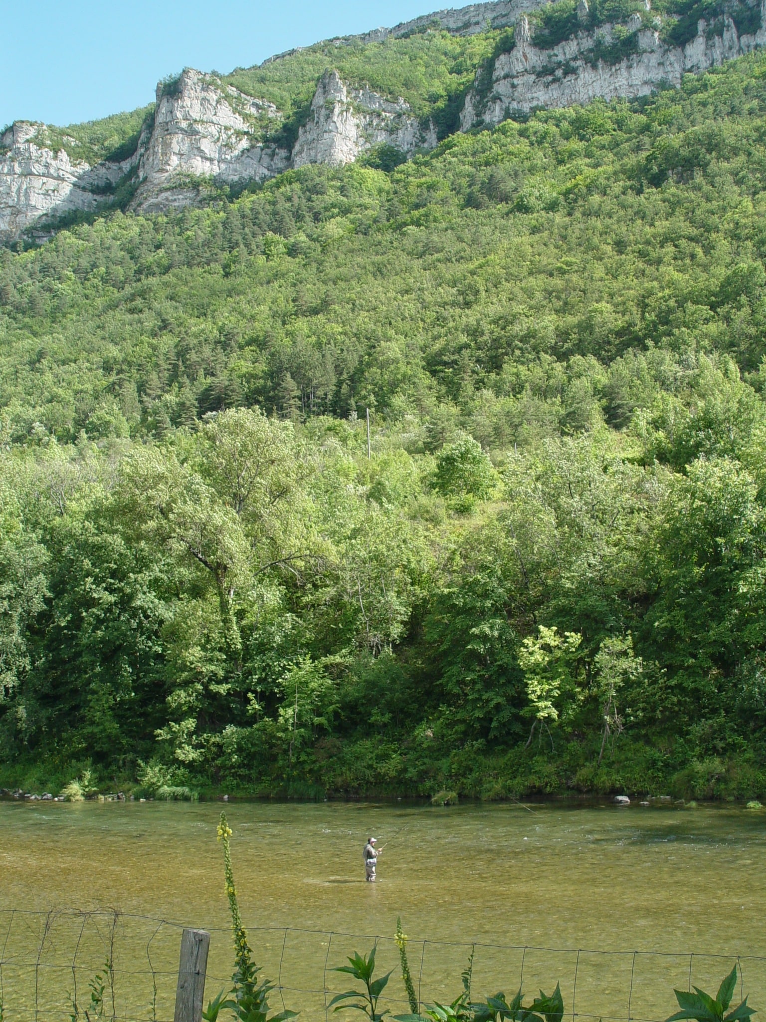 Camping Le Taranis