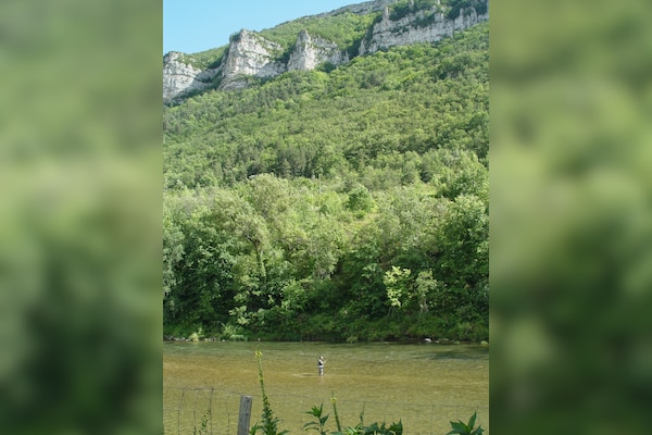 Camping Le Taranis