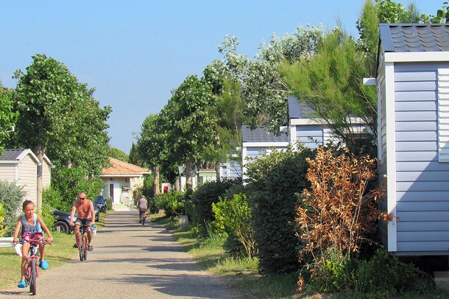 Camping Beauséjour