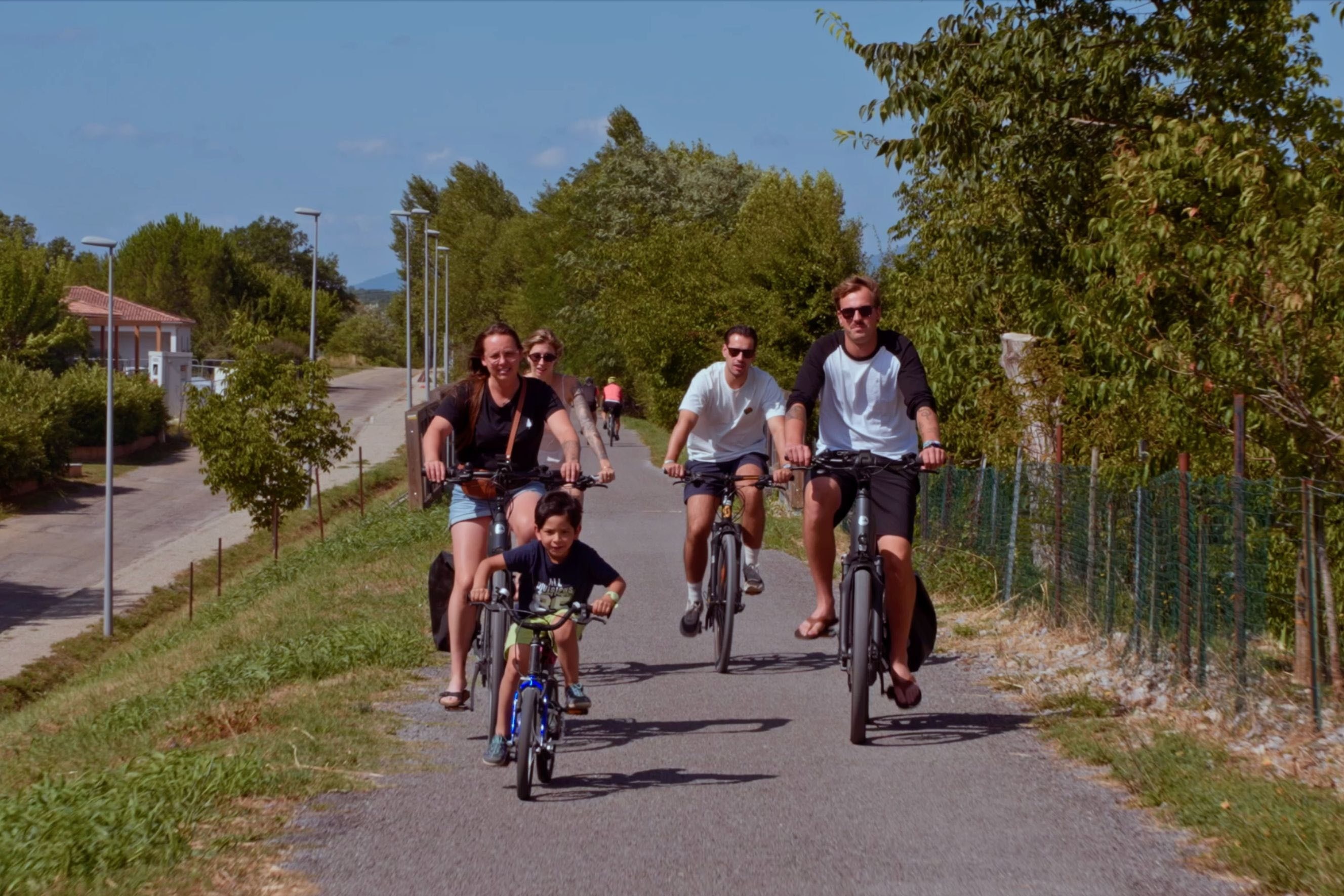 Camping Du Pont