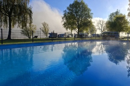 Weserbergland Camping