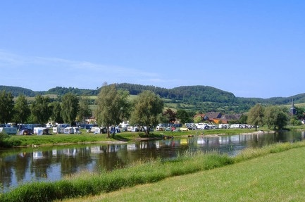 Weserbergland Camping