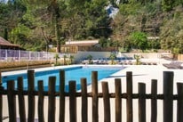 Pausado Camping La Vallée Heureuse – billede 5