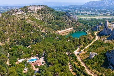 Pausado Camping La Vallée Heureuse