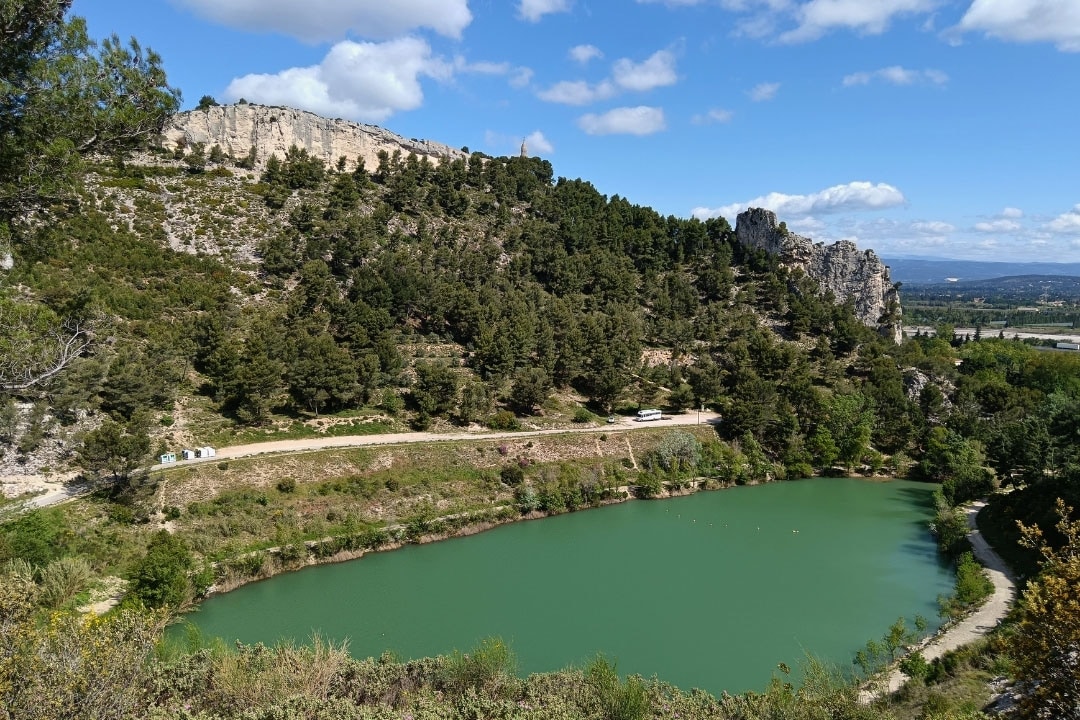 Pausado Camping La Vallée Heureuse – billede 3