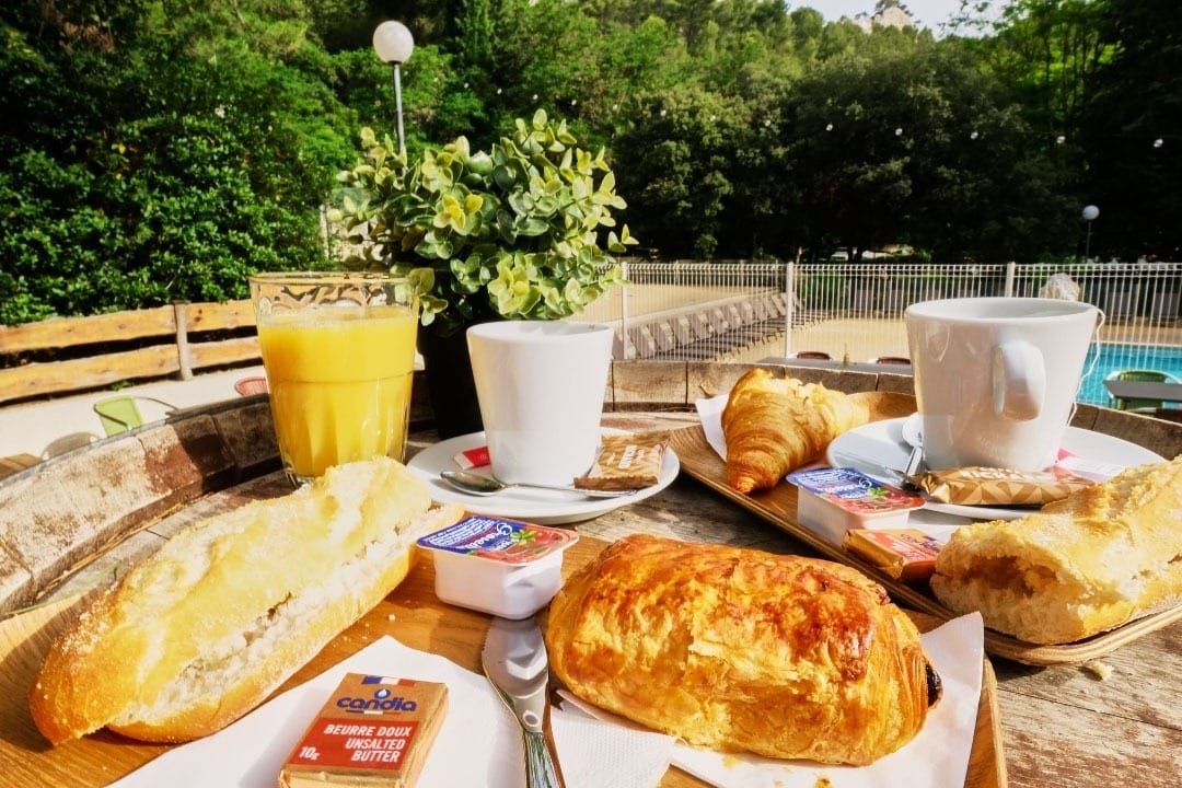 Pausado Camping La Vallée Heureuse