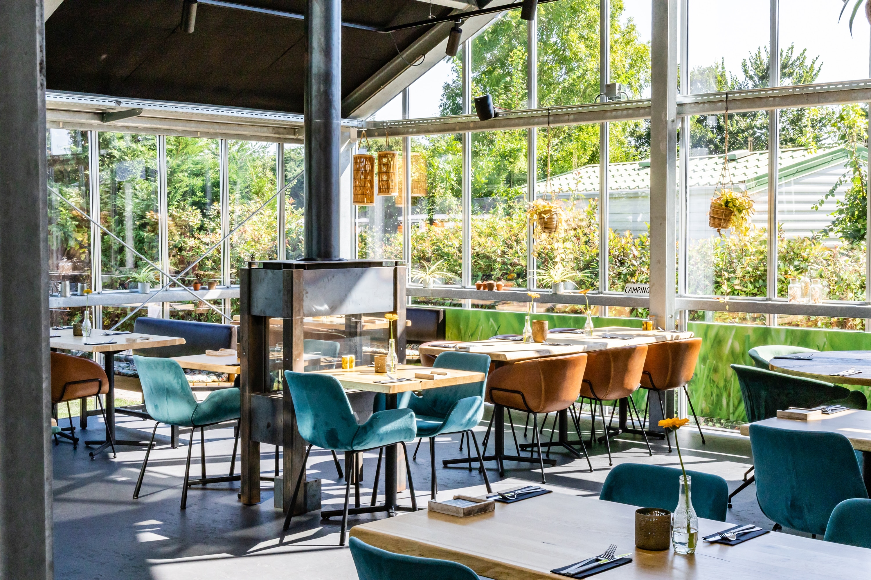 Vakantiepark Koningshof