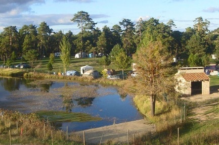 Camping Algarbe