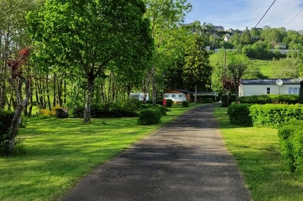 Camping la Vallée
