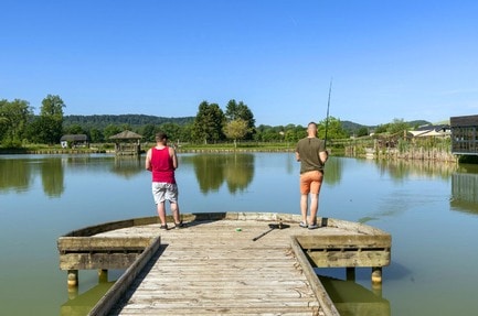 ArdenParks Signy-l'Abbaye