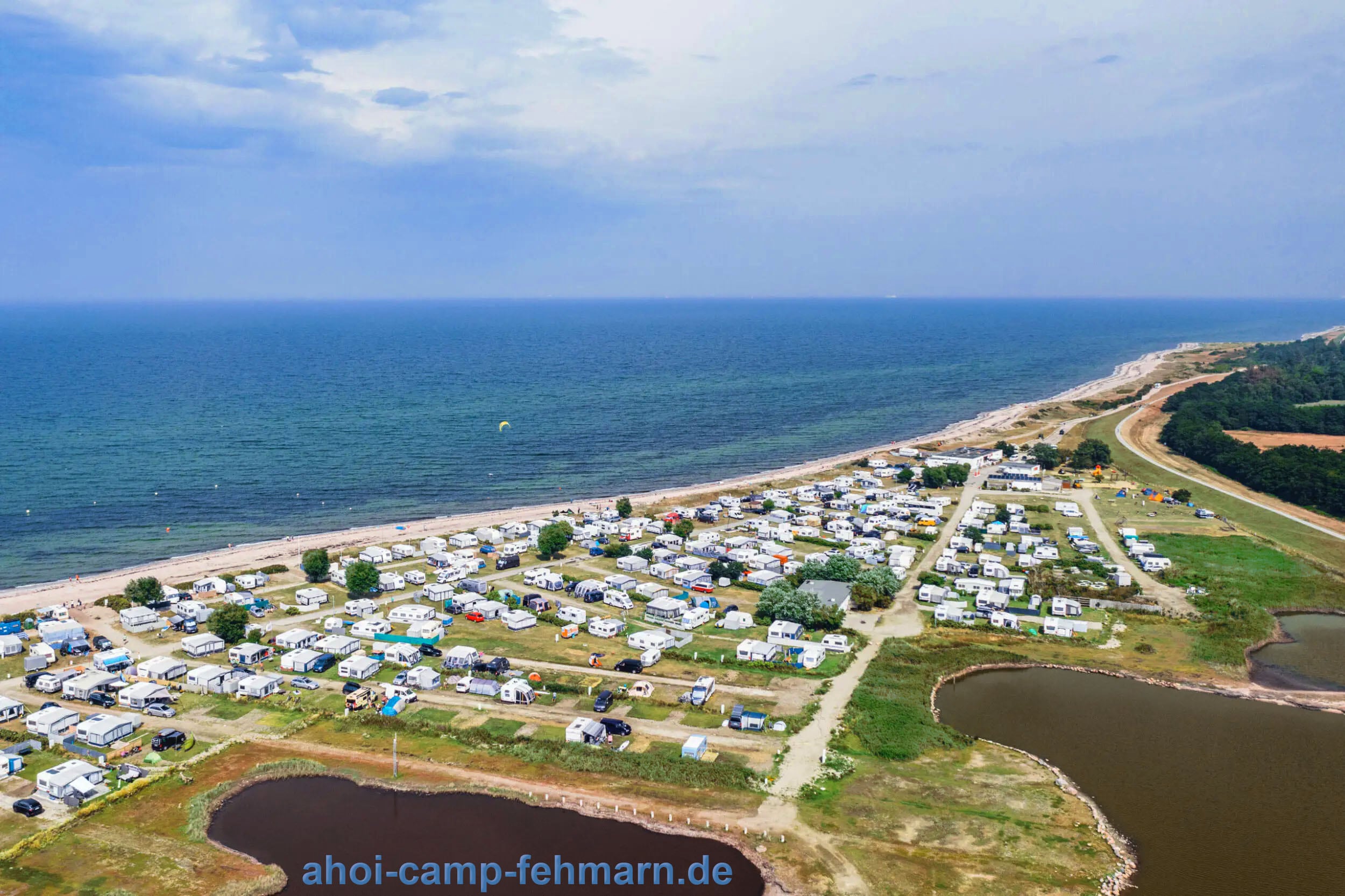 Ahoi Camp Fehmarn