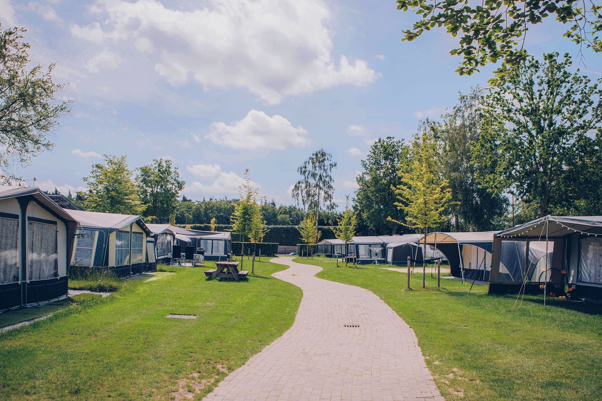 Vakantiepark Ackersate