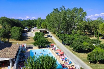 Camping La Combe