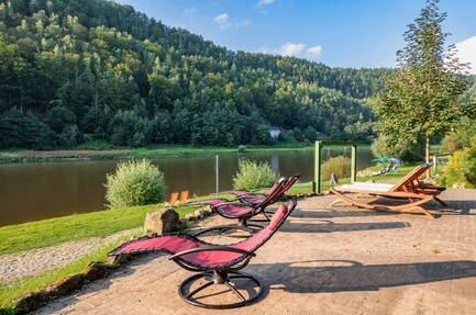 Camping Am Treidlerweg
